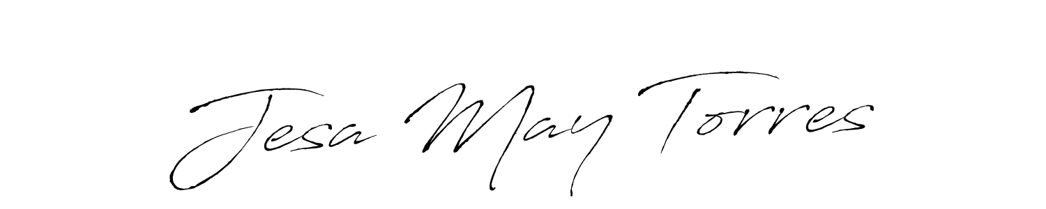 Here are the top 10 professional signature styles for the name Jesa May Torres. These are the best autograph styles you can use for your name. Jesa May Torres signature style 6 images and pictures png