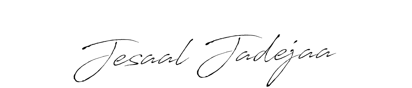 Best and Professional Signature Style for Jesaal Jadejaa. Antro_Vectra Best Signature Style Collection. Jesaal Jadejaa signature style 6 images and pictures png