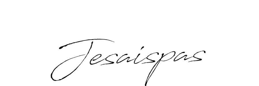 The best way (Antro_Vectra) to make a short signature is to pick only two or three words in your name. The name Jesaispas include a total of six letters. For converting this name. Jesaispas signature style 6 images and pictures png