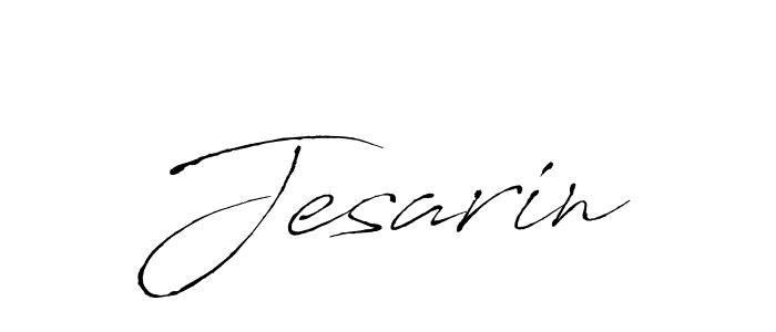 Make a short Jesarin signature style. Manage your documents anywhere anytime using Antro_Vectra. Create and add eSignatures, submit forms, share and send files easily. Jesarin signature style 6 images and pictures png