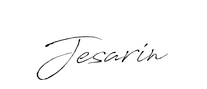 It looks lik you need a new signature style for name Jesarin. Design unique handwritten (Antro_Vectra) signature with our free signature maker in just a few clicks. Jesarin signature style 6 images and pictures png