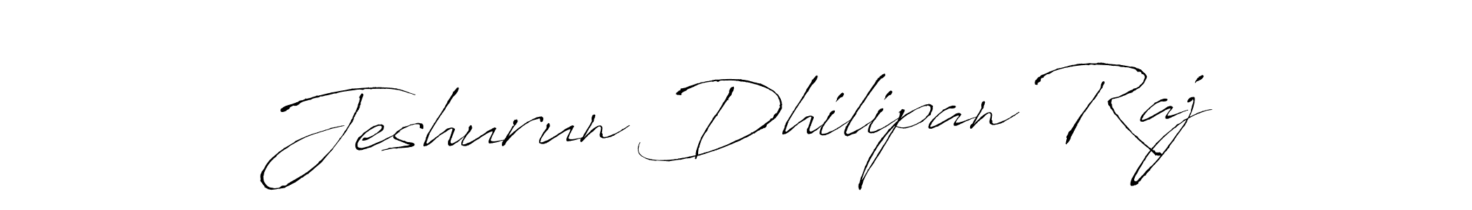 See photos of Jeshurun Dhilipan Raj official signature by Spectra . Check more albums & portfolios. Read reviews & check more about Antro_Vectra font. Jeshurun Dhilipan Raj signature style 6 images and pictures png