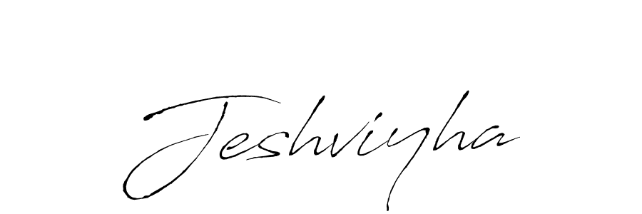 Also You can easily find your signature by using the search form. We will create Jeshviyha name handwritten signature images for you free of cost using Antro_Vectra sign style. Jeshviyha signature style 6 images and pictures png