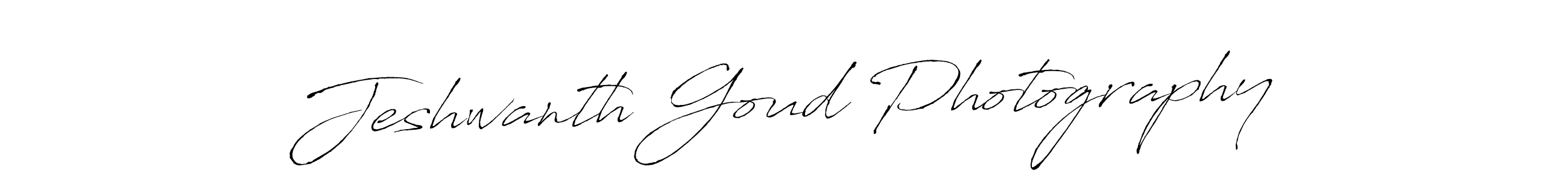 You should practise on your own different ways (Antro_Vectra) to write your name (Jeshwanth Goud Photography) in signature. don't let someone else do it for you. Jeshwanth Goud Photography signature style 6 images and pictures png