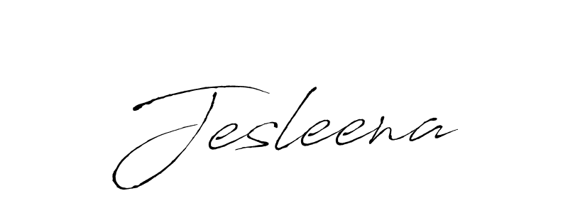 You should practise on your own different ways (Antro_Vectra) to write your name (Jesleena) in signature. don't let someone else do it for you. Jesleena signature style 6 images and pictures png