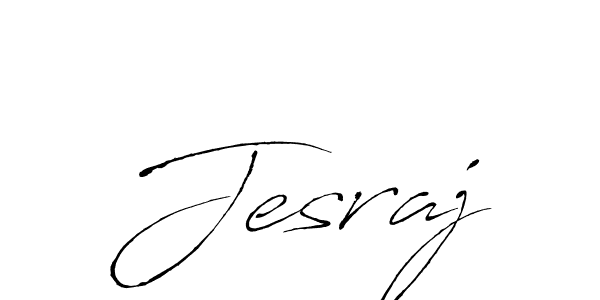You should practise on your own different ways (Antro_Vectra) to write your name (Jesraj) in signature. don't let someone else do it for you. Jesraj signature style 6 images and pictures png
