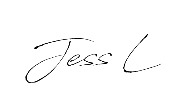 Make a short Jess L signature style. Manage your documents anywhere anytime using Antro_Vectra. Create and add eSignatures, submit forms, share and send files easily. Jess L signature style 6 images and pictures png