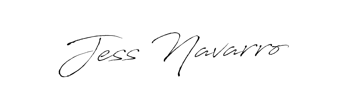 Make a short Jess Navarro signature style. Manage your documents anywhere anytime using Antro_Vectra. Create and add eSignatures, submit forms, share and send files easily. Jess Navarro signature style 6 images and pictures png