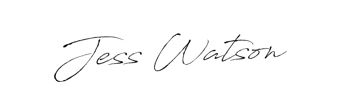 Here are the top 10 professional signature styles for the name Jess Watson. These are the best autograph styles you can use for your name. Jess Watson signature style 6 images and pictures png