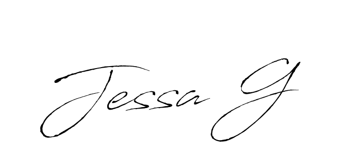 See photos of Jessa G official signature by Spectra . Check more albums & portfolios. Read reviews & check more about Antro_Vectra font. Jessa G signature style 6 images and pictures png