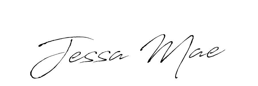 Antro_Vectra is a professional signature style that is perfect for those who want to add a touch of class to their signature. It is also a great choice for those who want to make their signature more unique. Get Jessa Mae name to fancy signature for free. Jessa Mae signature style 6 images and pictures png