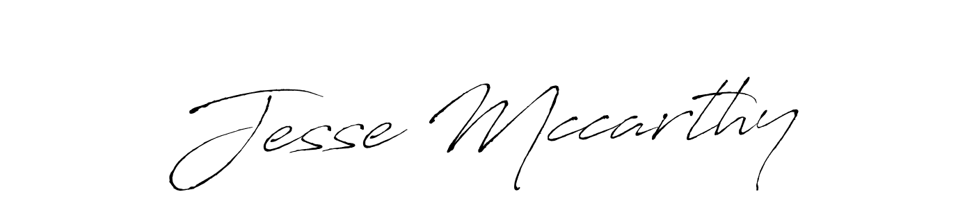 Antro_Vectra is a professional signature style that is perfect for those who want to add a touch of class to their signature. It is also a great choice for those who want to make their signature more unique. Get Jesse Mccarthy name to fancy signature for free. Jesse Mccarthy signature style 6 images and pictures png