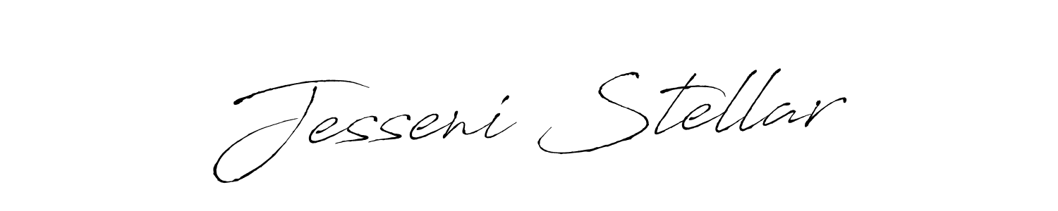 Check out images of Autograph of Jesseni Stellar name. Actor Jesseni Stellar Signature Style. Antro_Vectra is a professional sign style online. Jesseni Stellar signature style 6 images and pictures png