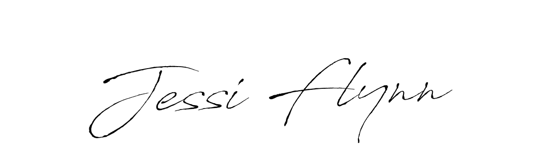 You should practise on your own different ways (Antro_Vectra) to write your name (Jessi Flynn) in signature. don't let someone else do it for you. Jessi Flynn signature style 6 images and pictures png