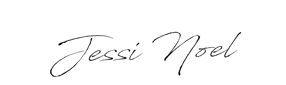 Also You can easily find your signature by using the search form. We will create Jessi Noel name handwritten signature images for you free of cost using Antro_Vectra sign style. Jessi Noel signature style 6 images and pictures png