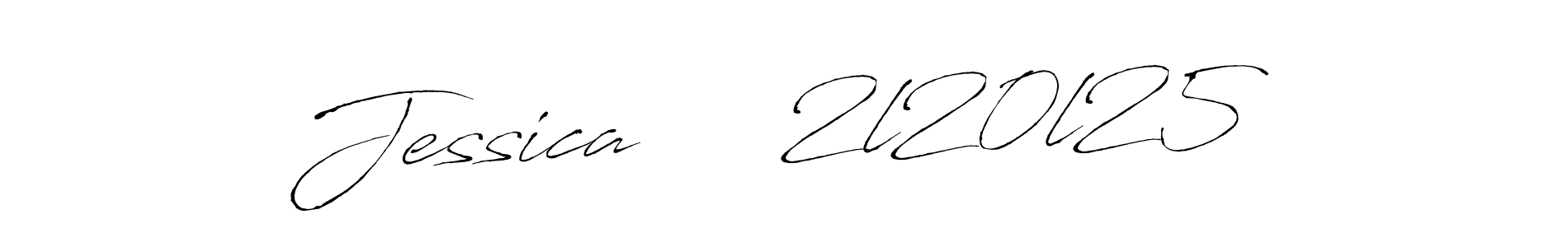 Make a beautiful signature design for name Jessica     2l20l25. Use this online signature maker to create a handwritten signature for free. Jessica     2l20l25 signature style 6 images and pictures png