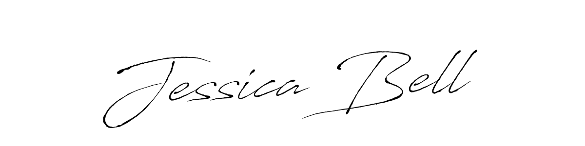 Once you've used our free online signature maker to create your best signature Antro_Vectra style, it's time to enjoy all of the benefits that Jessica Bell name signing documents. Jessica Bell signature style 6 images and pictures png