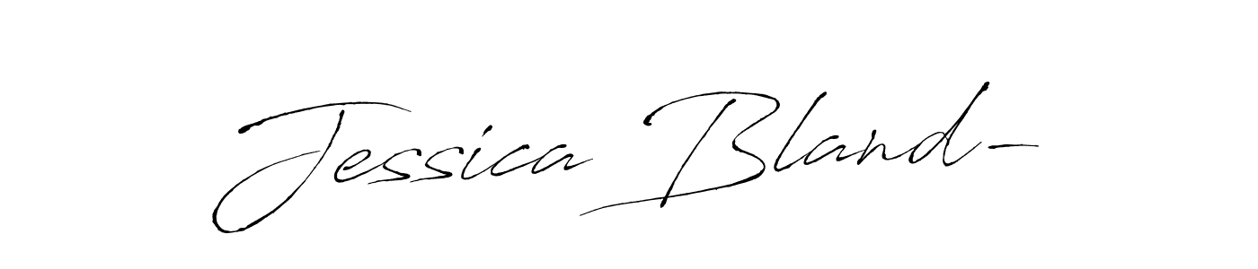 Here are the top 10 professional signature styles for the name Jessica Bland-. These are the best autograph styles you can use for your name. Jessica Bland- signature style 6 images and pictures png