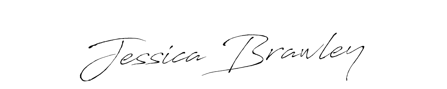 The best way (Antro_Vectra) to make a short signature is to pick only two or three words in your name. The name Jessica Brawley include a total of six letters. For converting this name. Jessica Brawley signature style 6 images and pictures png