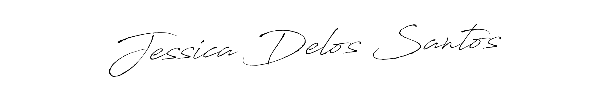 You can use this online signature creator to create a handwritten signature for the name Jessica Delos Santos. This is the best online autograph maker. Jessica Delos Santos signature style 6 images and pictures png