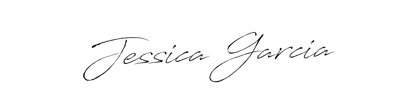 You should practise on your own different ways (Antro_Vectra) to write your name (Jessica Garcia) in signature. don't let someone else do it for you. Jessica Garcia signature style 6 images and pictures png