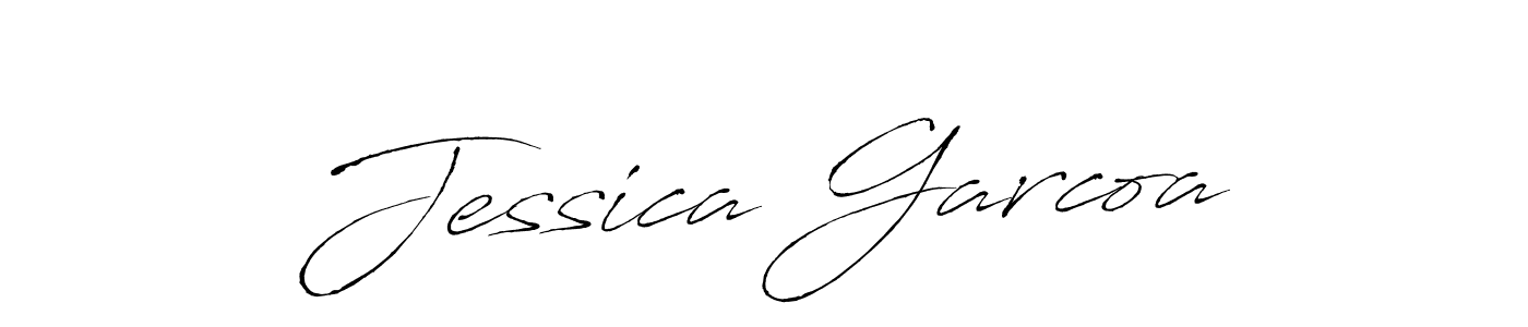 if you are searching for the best signature style for your name Jessica Garcoa. so please give up your signature search. here we have designed multiple signature styles  using Antro_Vectra. Jessica Garcoa signature style 6 images and pictures png