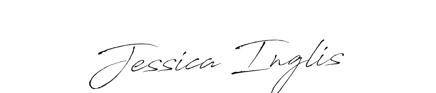 You can use this online signature creator to create a handwritten signature for the name Jessica Inglis. This is the best online autograph maker. Jessica Inglis signature style 6 images and pictures png