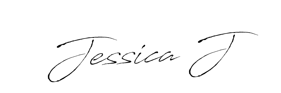 The best way (Antro_Vectra) to make a short signature is to pick only two or three words in your name. The name Jessica J include a total of six letters. For converting this name. Jessica J signature style 6 images and pictures png
