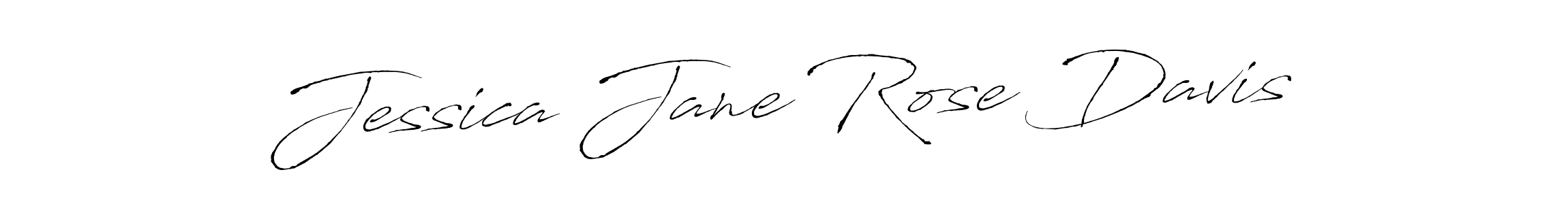 if you are searching for the best signature style for your name Jessica Jane Rose Davis. so please give up your signature search. here we have designed multiple signature styles  using Antro_Vectra. Jessica Jane Rose Davis signature style 6 images and pictures png