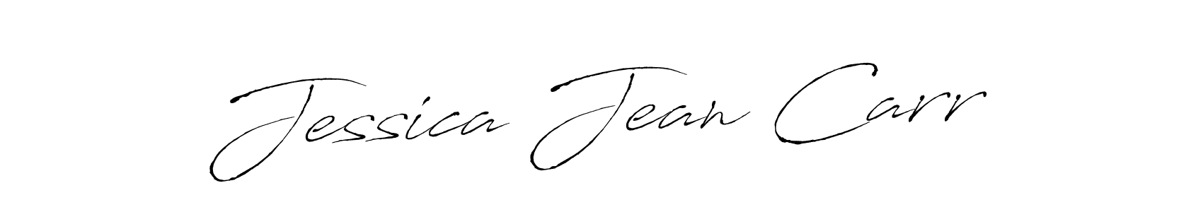 The best way (Antro_Vectra) to make a short signature is to pick only two or three words in your name. The name Jessica Jean Carr include a total of six letters. For converting this name. Jessica Jean Carr signature style 6 images and pictures png