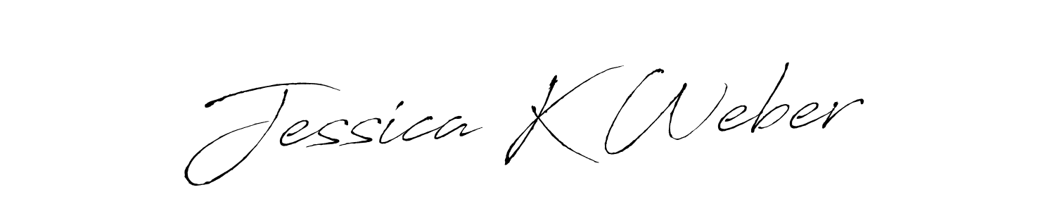 Make a short Jessica K Weber signature style. Manage your documents anywhere anytime using Antro_Vectra. Create and add eSignatures, submit forms, share and send files easily. Jessica K Weber signature style 6 images and pictures png