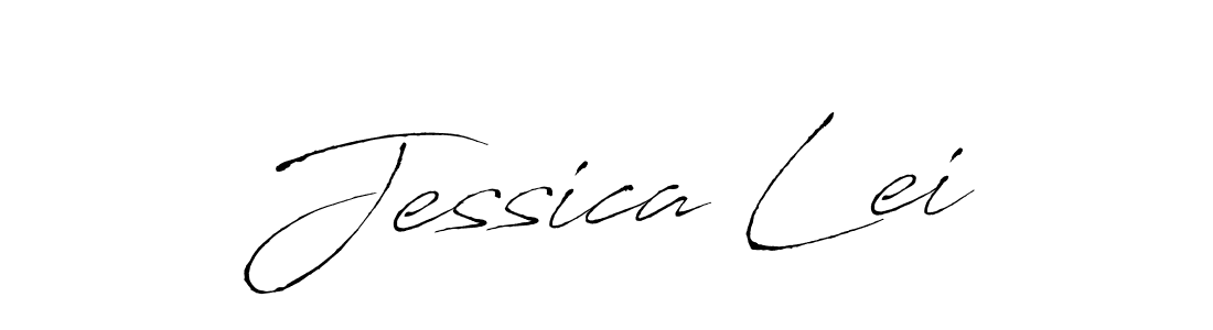You can use this online signature creator to create a handwritten signature for the name Jessica Lei. This is the best online autograph maker. Jessica Lei signature style 6 images and pictures png
