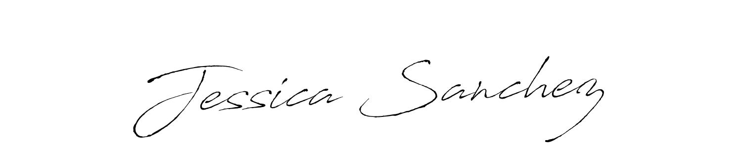 Also You can easily find your signature by using the search form. We will create Jessica Sanchez name handwritten signature images for you free of cost using Antro_Vectra sign style. Jessica Sanchez signature style 6 images and pictures png