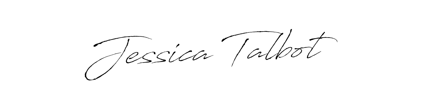 How to make Jessica Talbot signature? Antro_Vectra is a professional autograph style. Create handwritten signature for Jessica Talbot name. Jessica Talbot signature style 6 images and pictures png