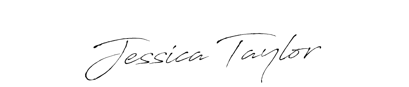 Similarly Antro_Vectra is the best handwritten signature design. Signature creator online .You can use it as an online autograph creator for name Jessica Taylor. Jessica Taylor signature style 6 images and pictures png