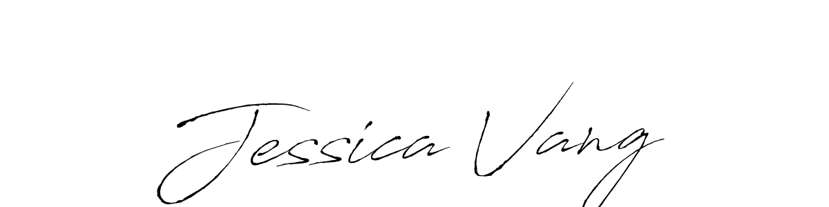 Best and Professional Signature Style for Jessica Vang. Antro_Vectra Best Signature Style Collection. Jessica Vang signature style 6 images and pictures png