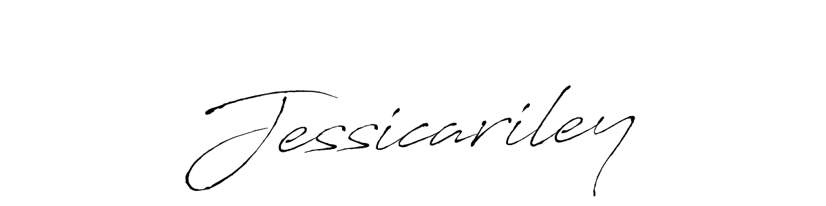 You should practise on your own different ways (Antro_Vectra) to write your name (Jessicariley) in signature. don't let someone else do it for you. Jessicariley signature style 6 images and pictures png
