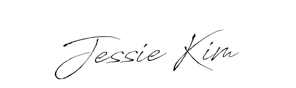 Similarly Antro_Vectra is the best handwritten signature design. Signature creator online .You can use it as an online autograph creator for name Jessie Kim. Jessie Kim signature style 6 images and pictures png