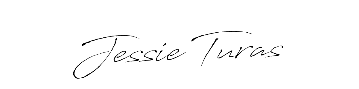It looks lik you need a new signature style for name Jessie Turas. Design unique handwritten (Antro_Vectra) signature with our free signature maker in just a few clicks. Jessie Turas signature style 6 images and pictures png