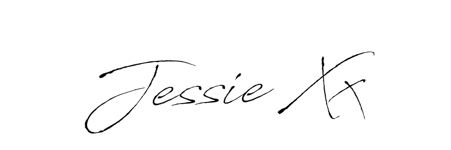 How to Draw Jessie Xx signature style? Antro_Vectra is a latest design signature styles for name Jessie Xx. Jessie Xx signature style 6 images and pictures png
