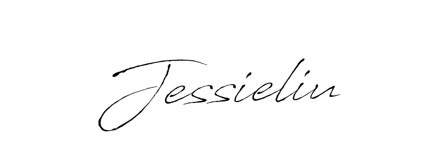 Similarly Antro_Vectra is the best handwritten signature design. Signature creator online .You can use it as an online autograph creator for name Jessieliu. Jessieliu signature style 6 images and pictures png