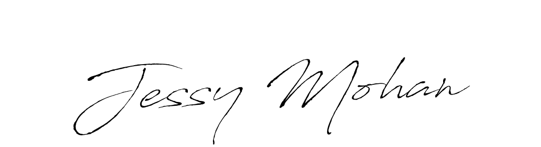 How to Draw Jessy Mohan signature style? Antro_Vectra is a latest design signature styles for name Jessy Mohan. Jessy Mohan signature style 6 images and pictures png