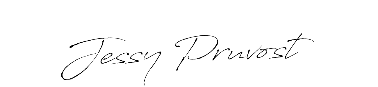 You can use this online signature creator to create a handwritten signature for the name Jessy Pruvost. This is the best online autograph maker. Jessy Pruvost signature style 6 images and pictures png
