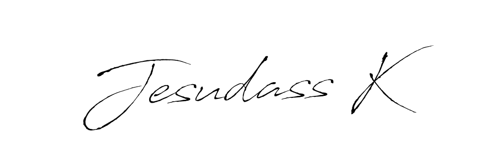 This is the best signature style for the Jesudass K name. Also you like these signature font (Antro_Vectra). Mix name signature. Jesudass K signature style 6 images and pictures png