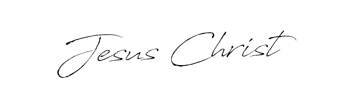 Create a beautiful signature design for name Jesus Christ. With this signature (Antro_Vectra) fonts, you can make a handwritten signature for free. Jesus Christ signature style 6 images and pictures png