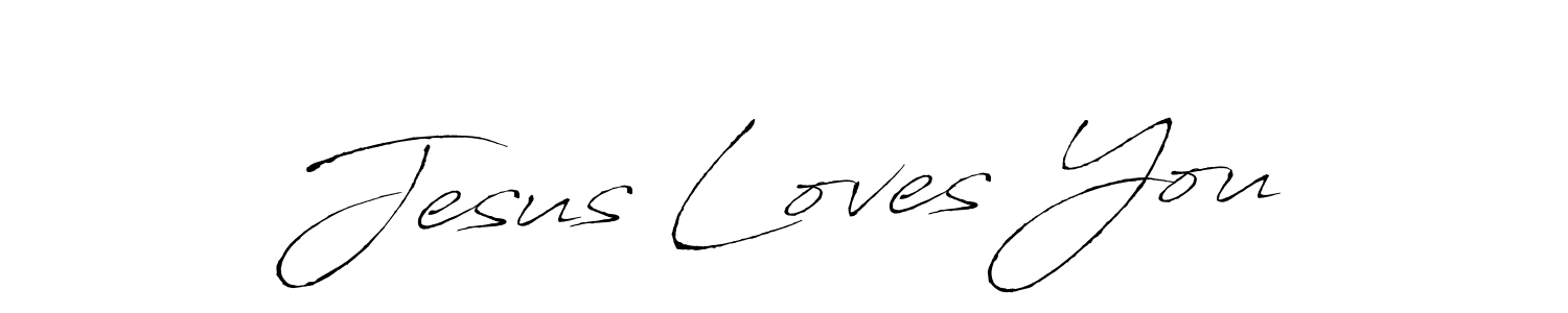 Here are the top 10 professional signature styles for the name Jesus Loves You. These are the best autograph styles you can use for your name. Jesus Loves You signature style 6 images and pictures png