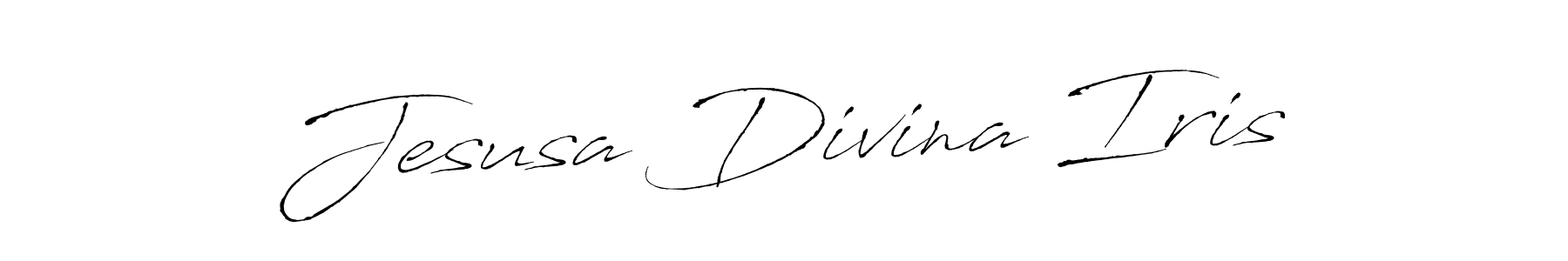 How to Draw Jesusa Divina Iris signature style? Antro_Vectra is a latest design signature styles for name Jesusa Divina Iris. Jesusa Divina Iris signature style 6 images and pictures png