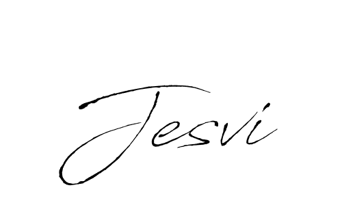 Also You can easily find your signature by using the search form. We will create Jesvi name handwritten signature images for you free of cost using Antro_Vectra sign style. Jesvi signature style 6 images and pictures png