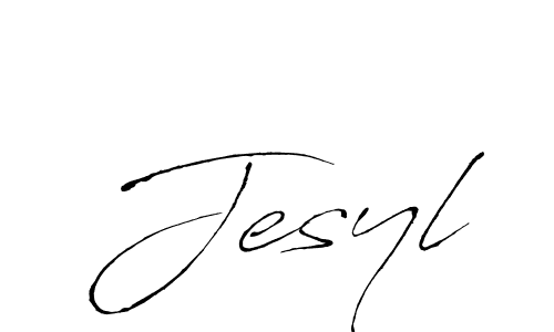 Here are the top 10 professional signature styles for the name Jesyl. These are the best autograph styles you can use for your name. Jesyl signature style 6 images and pictures png