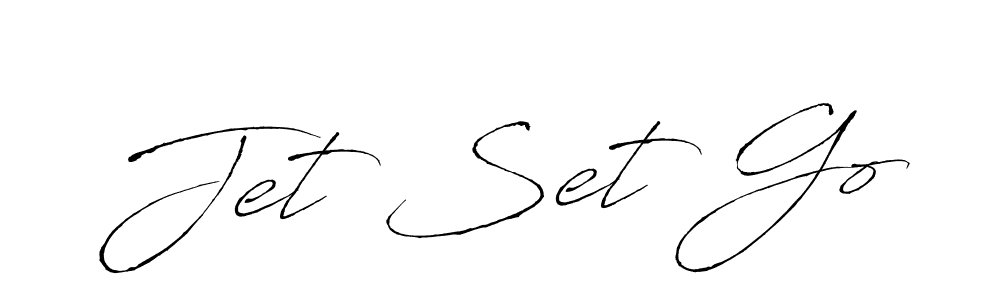 This is the best signature style for the Jet Set Go name. Also you like these signature font (Antro_Vectra). Mix name signature. Jet Set Go signature style 6 images and pictures png